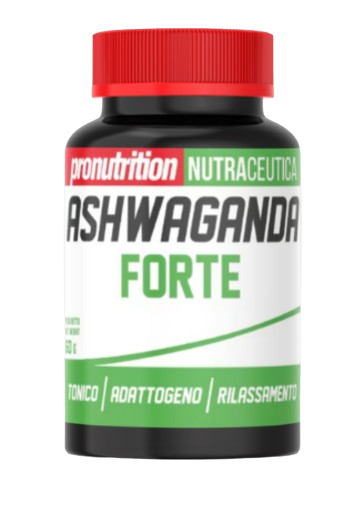 ASHWAGANDHA FORTE 60cpr