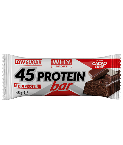 why-sport-shop-integratori-barrette-protein-bar-45g-cacao-crisp