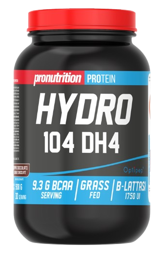 HYDRO 104 DH4  908g - BISCOCIOK