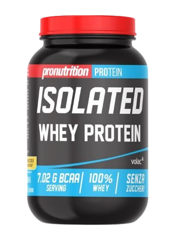 ISOLATED WHEY PROTEIN 908g - BISCOTTO